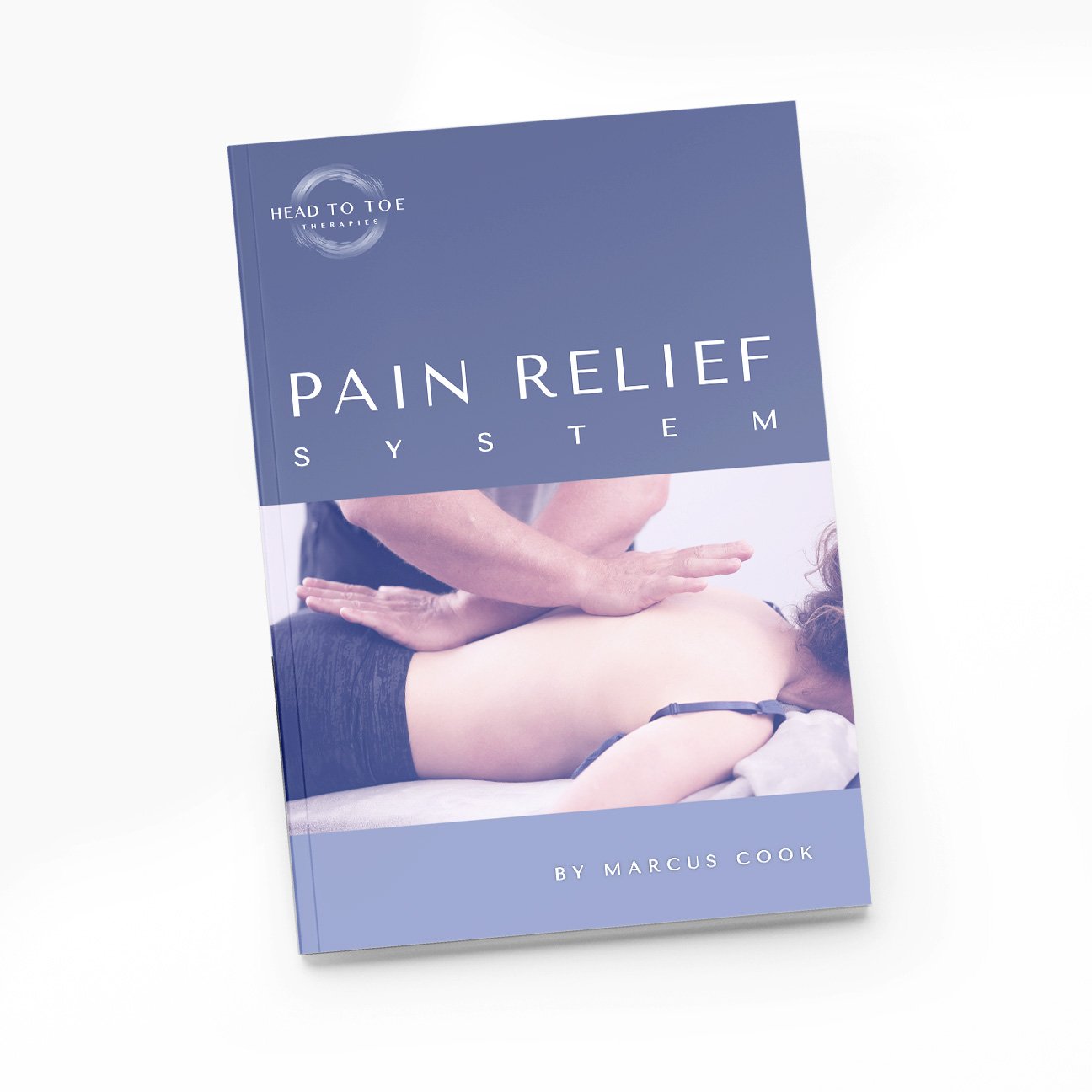 Pain relief by Head To Toe Therapies Pain relief by Head To Toe Therapies